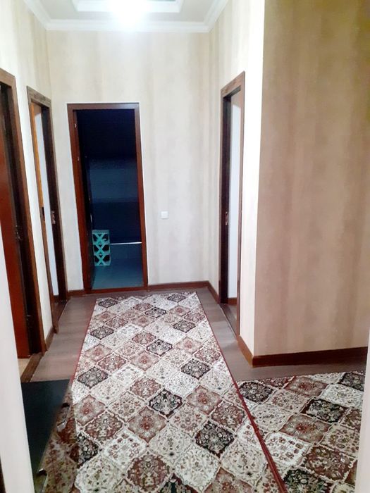 3 xonali uy ijaraga beriladi KIUF UNVERSITETI