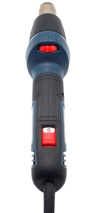 Профессиональный строительный фен Bosch GHG 20-60 Professional