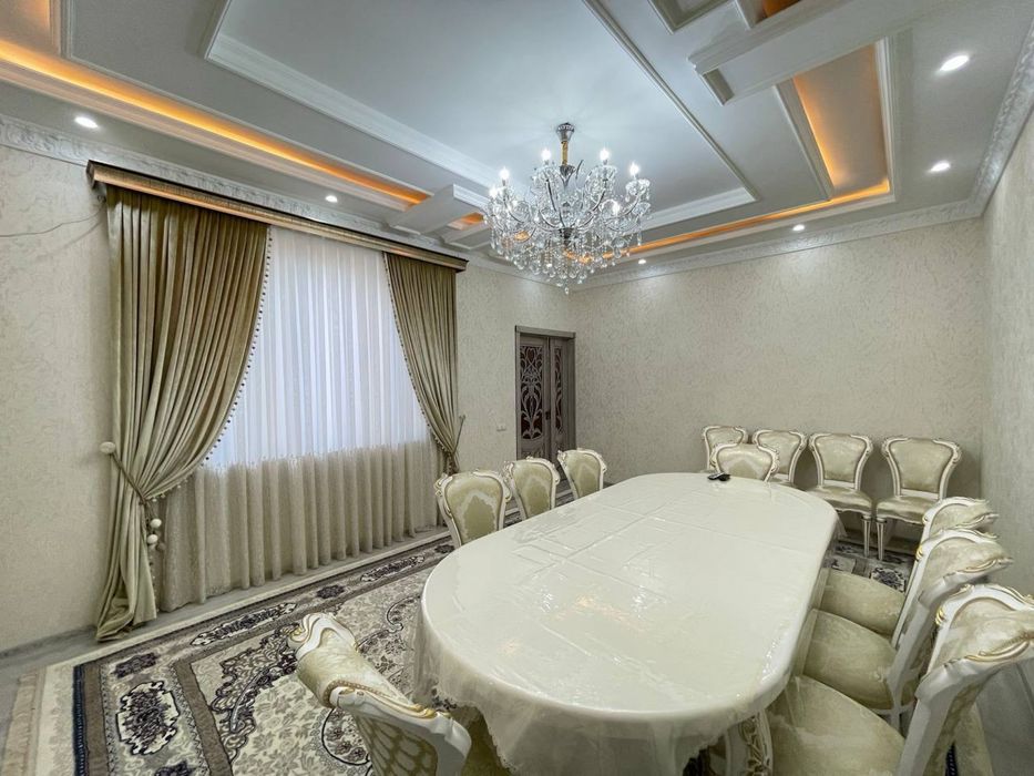 IT PARK атрофидан 1,5 сотокли коттедж сотилади