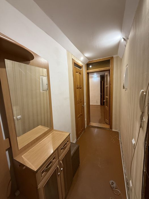 3-ком. квартира на Конституции!