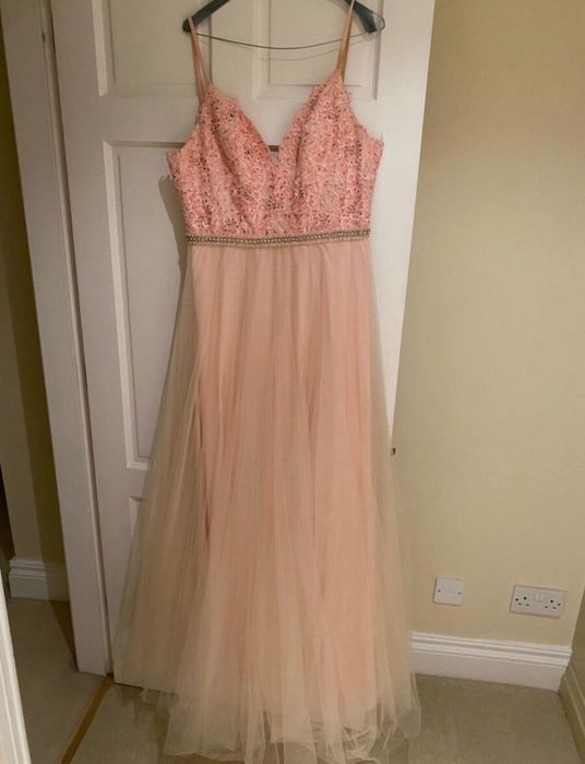 Рокля Mascara London