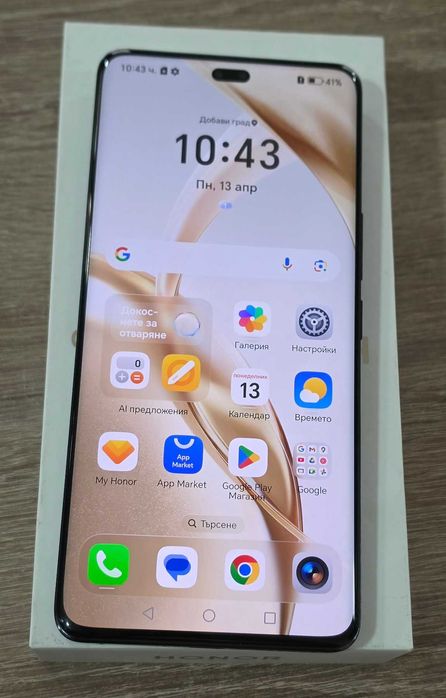 Honor 200 Pro 5G 512GB 12GB RAM