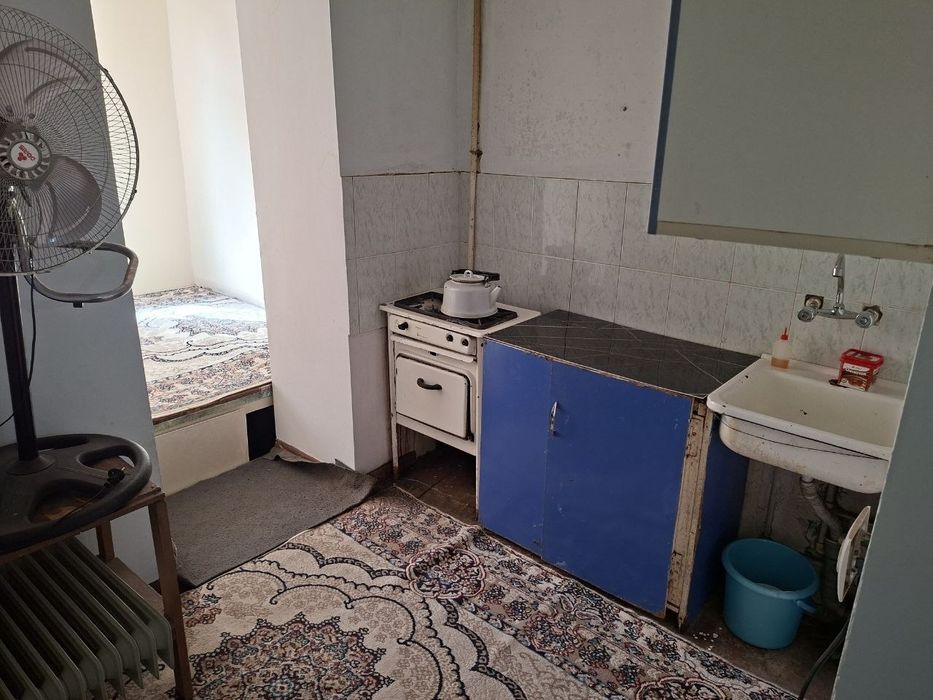 Срочно Продаётся 1ком Чиланзар 22кв