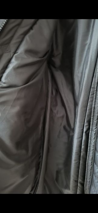 Geaca-palton iarna dama M54