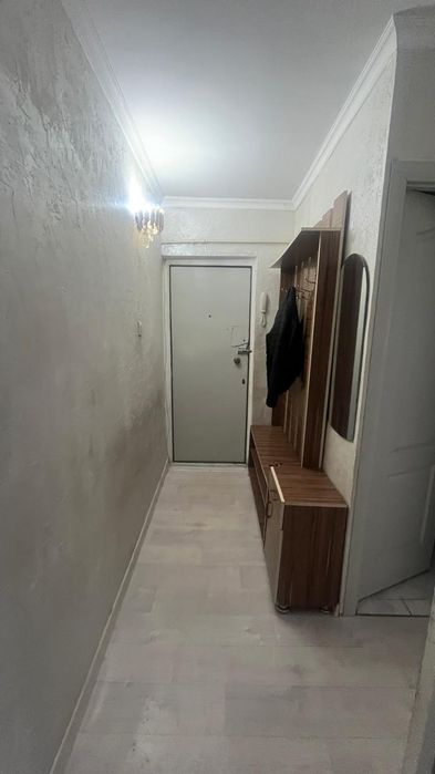 3 бөлмелі пәтер на долгосрочно квартира