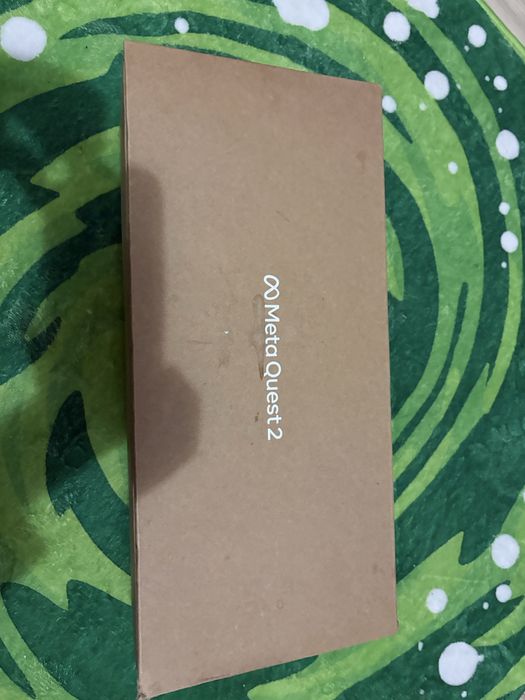 Ochelari VR Oculus Quest 2