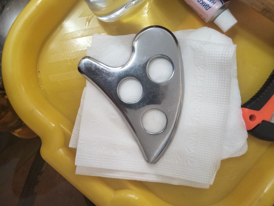 Массаж с выездом на дом