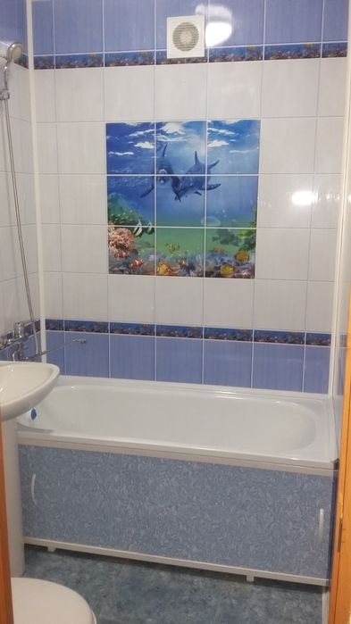 Ремонт под ключ. Качественно