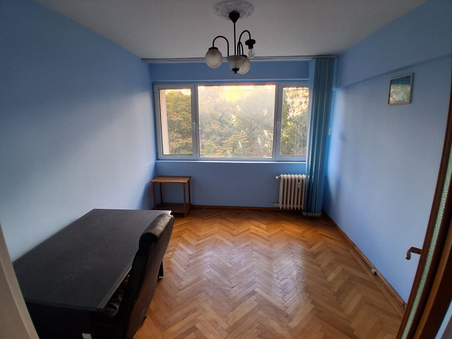 Proprietar | 3 camere decomandat 80 mp | 2 min Metrou Piața Iancului | Termen lung