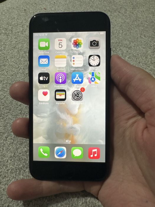 Iphone 7, 32Gb.