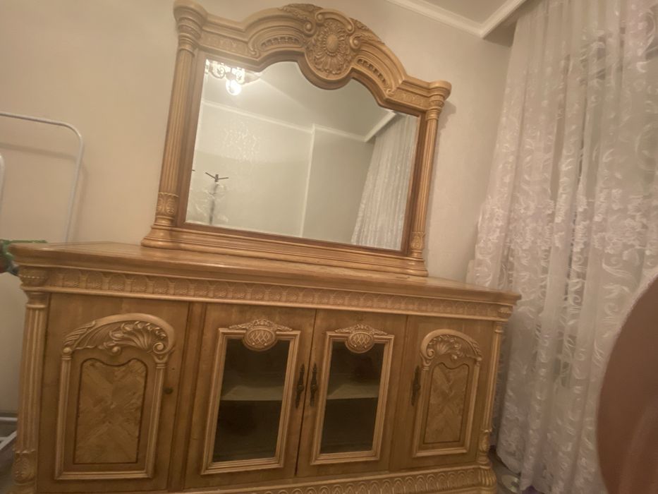 Мебель для гостиной