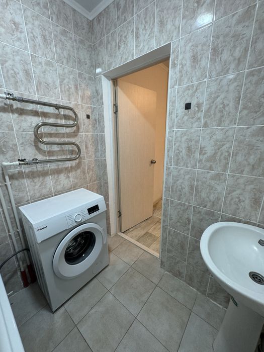 Новый район Акжайык 150 тыс