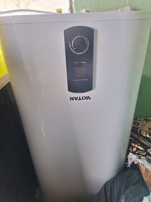 Boiler cu garanție de 4 ani