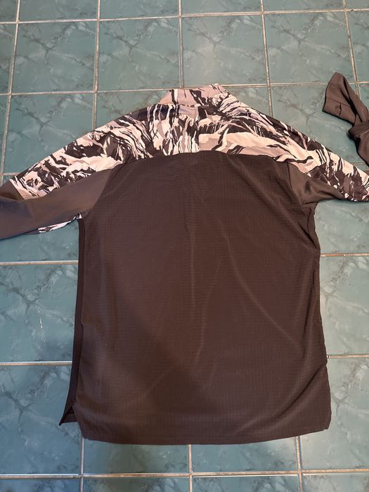 Термо Блуза Nike Trial