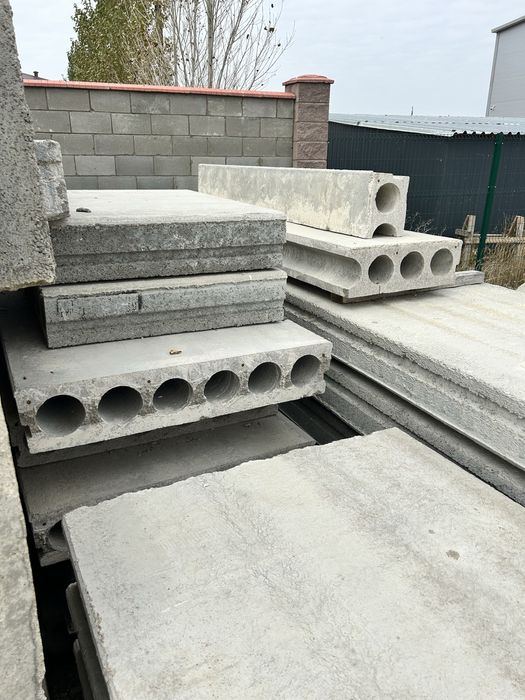 Продам плиты , блоки