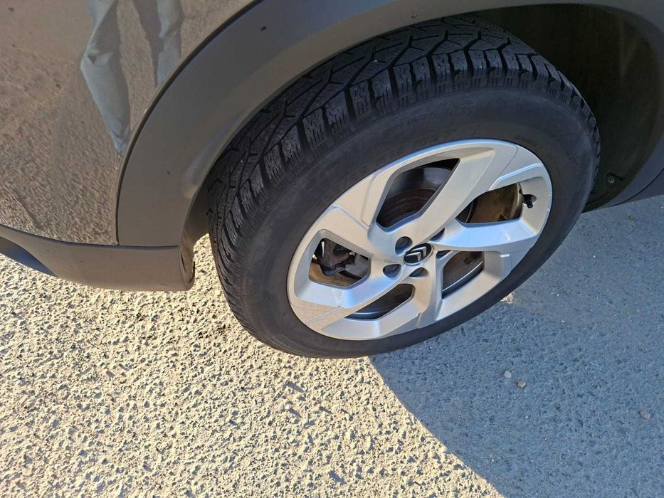 Credit cu  buletin sau leasing pe firma/CITROEN C5Automat Garantie1 an