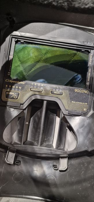 Mască de sudură 3M Speedglas