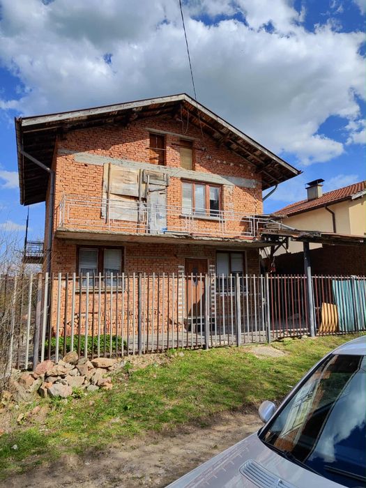 Имот с.Голема Раковица