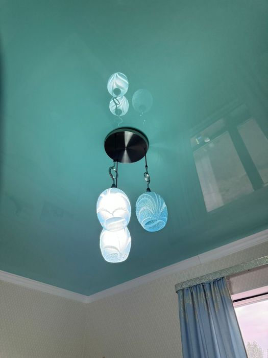 Продам люстры для дома