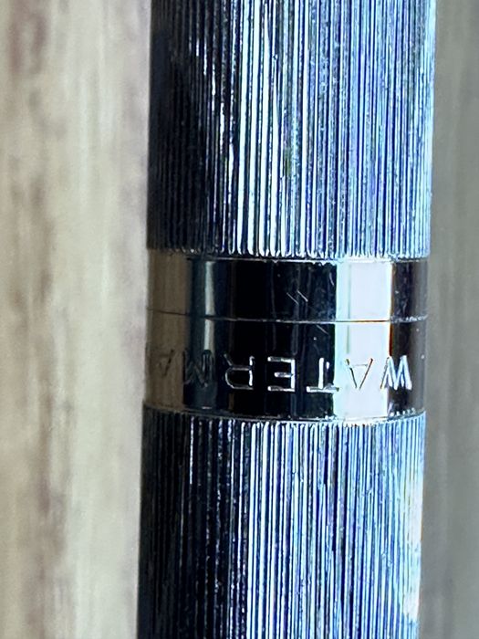 Pix Waterman de colectie