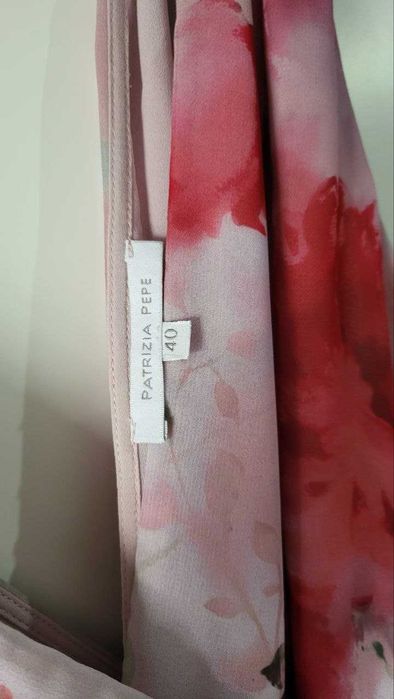 Vand rochie Patrizia Pepe