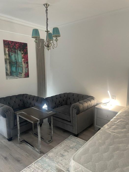 Apartament cu 1 cameră FREYA HOME