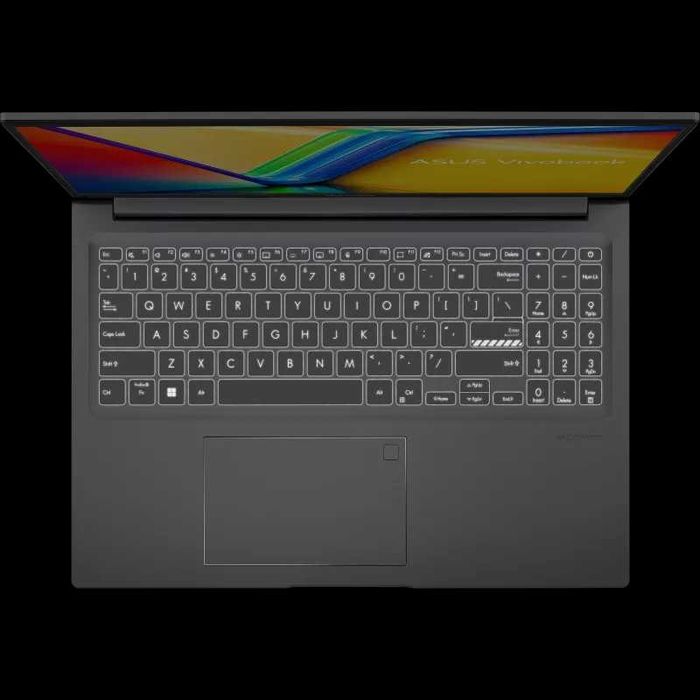 ASUS VIVOBOOK M1605 Ryzen 5-7430 U/8GB/512 GB/16.0 WUXGA IPS/Black Mat