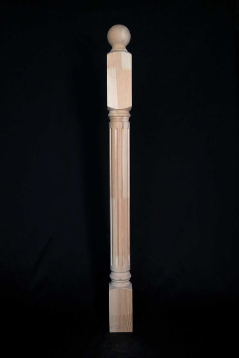 Элементы лестниц