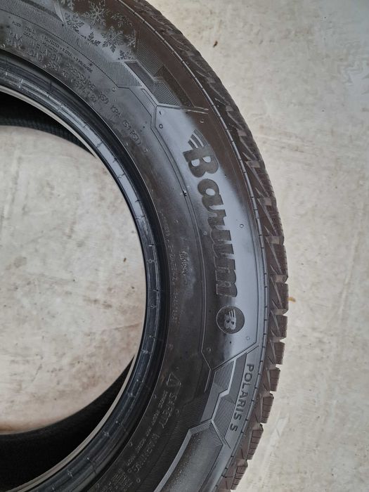Anvelope 215/65/16 iarna M+S Barum Polaris 5