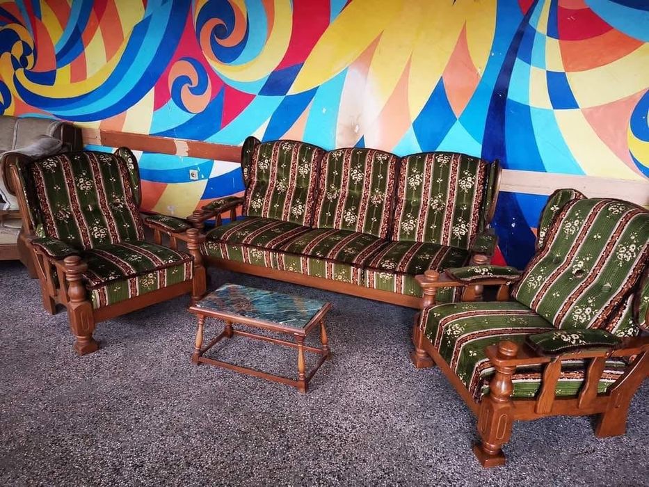 Холова гарнитура внос от Германия