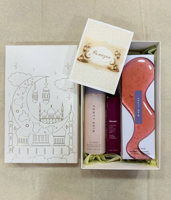 Подарочные наборы