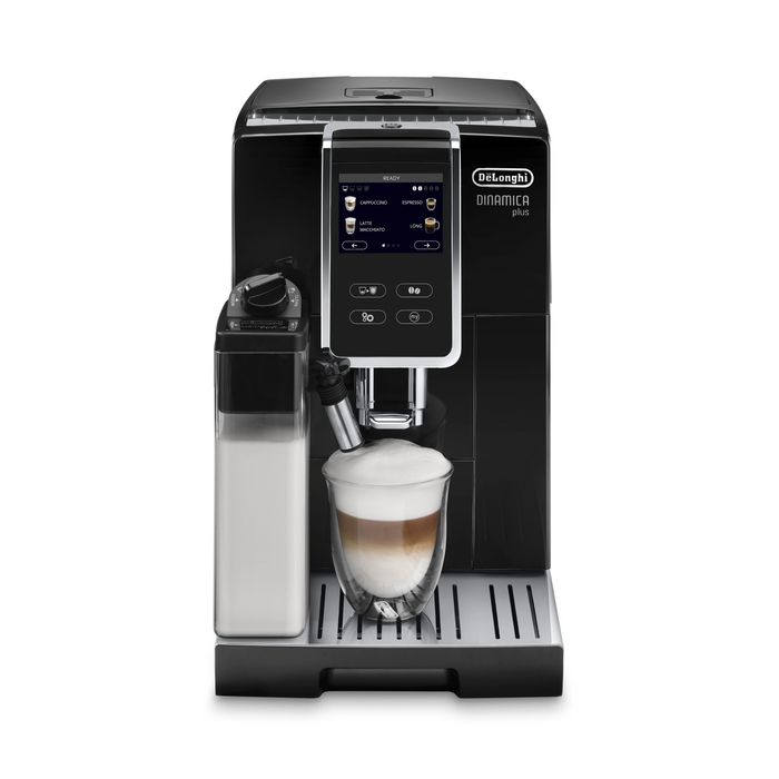 Водный очиститель от накипи для кофемашин Delonghi DLSC500 Decalk
