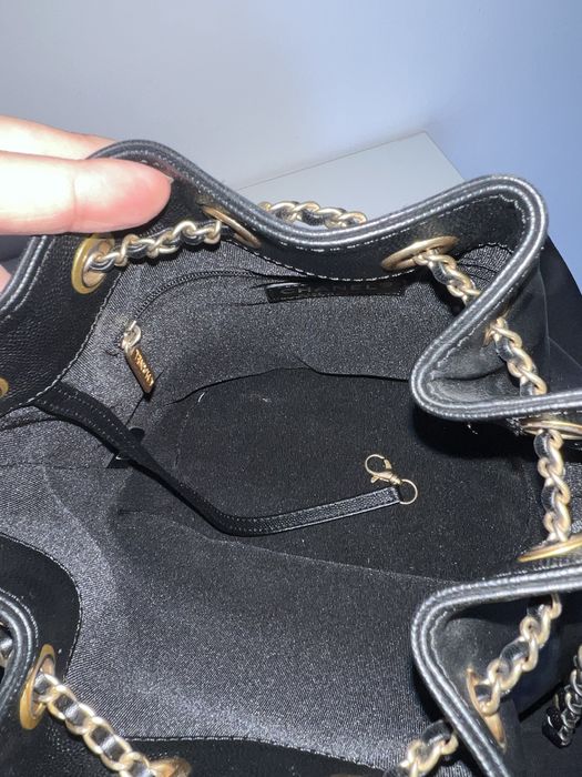 vand geanta chanel noua