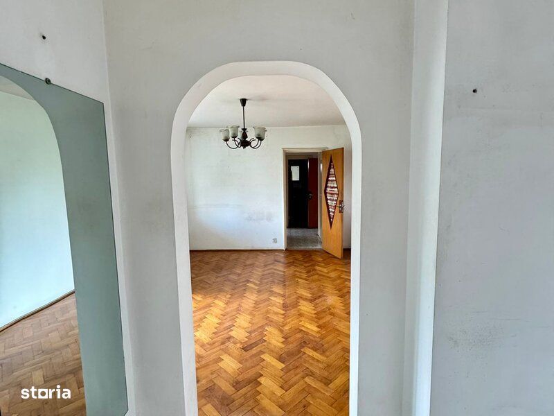 Apartament 3 camere – Berceni, Bd. Alexandru Obregia, Piața Cultural — fotografia 1