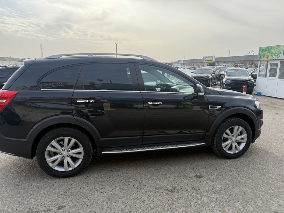 Avtomashinaga kafolat beriladi