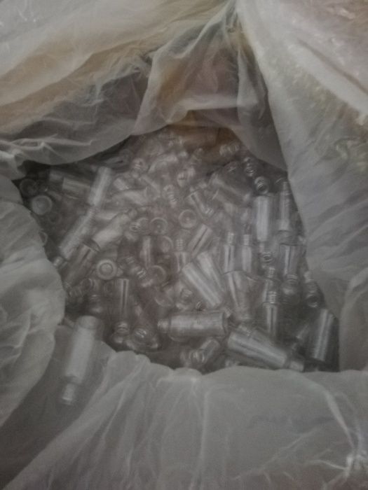 Флаконы , тара  100 мл