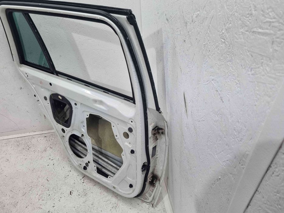 Usa stanga spate Skoda Superb II Combi (3T5) [Fabr 2009-2015] LF9E
