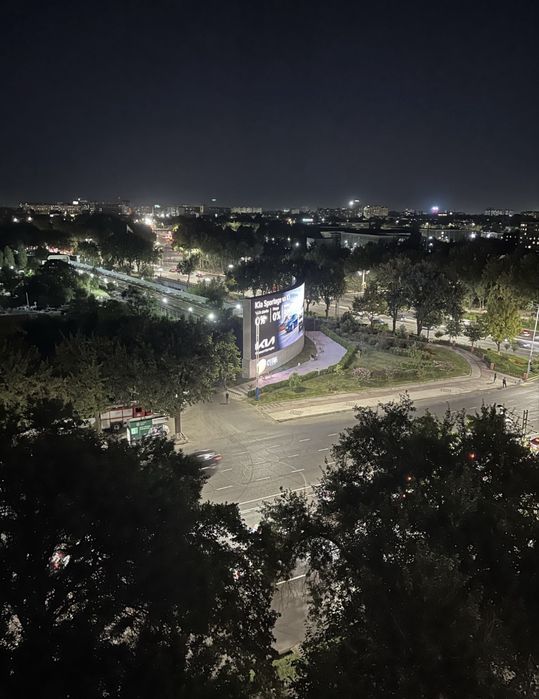 Своя 2х комнатная в Центре, с мебелью и техникой