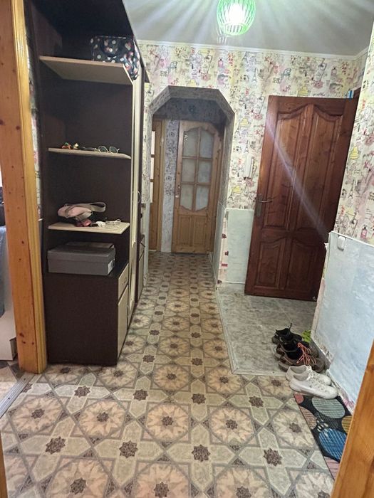 Сдам двухкомнатную квартиру