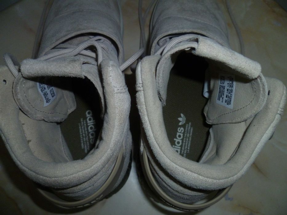 ADIDAS боти №38.