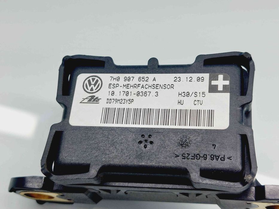 Modul ESP Volkswagen Touran (1T1, 1T2) [Fabr 2003-2010] Facelift 7H09