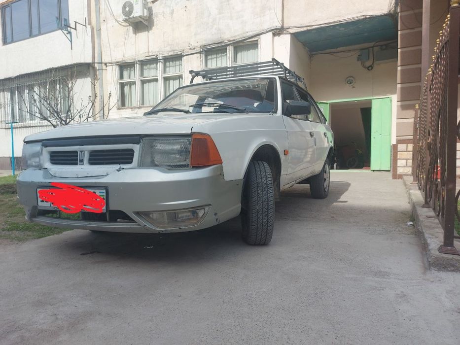 Продается Москвич 2141