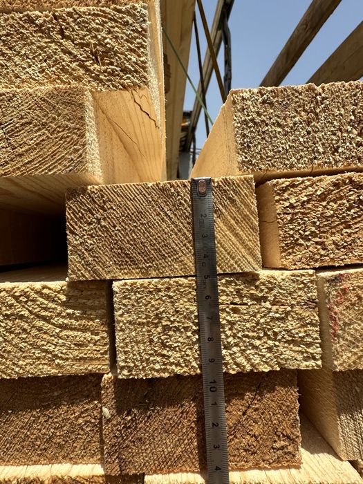 Тахта Брус рейка