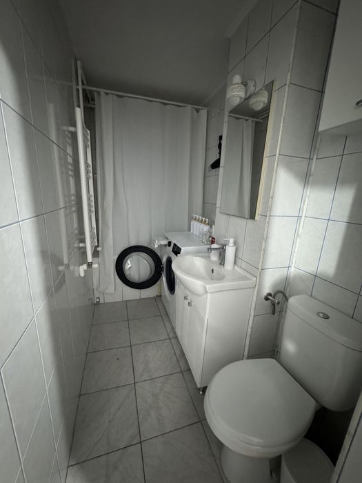 Apartament 2 camere - Tomis Nord Cireșica