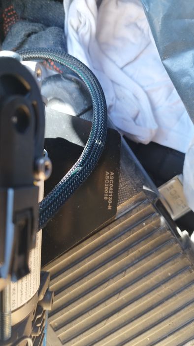 компрессор стабилизации движения на Reng Rower