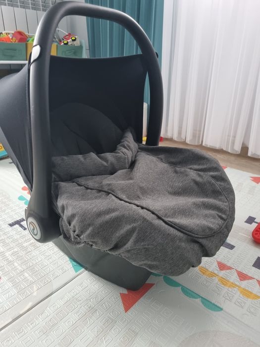 Кошница за кола ROAN