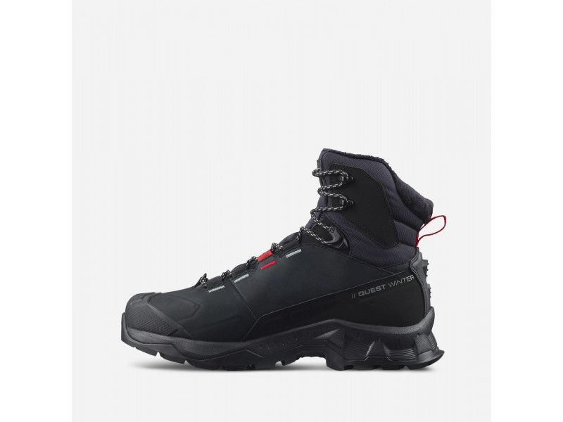 Salomon Quest Winter TS CSWP  размери - 42, 45 1/3, 42 2/3