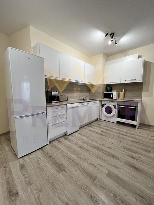 2-стаен в Варна-Аспарухово площ 110