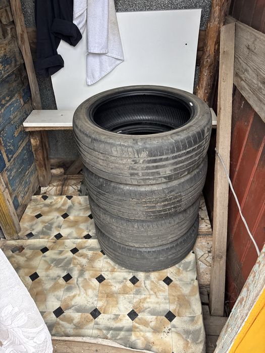 Продам шины хорошом состояние