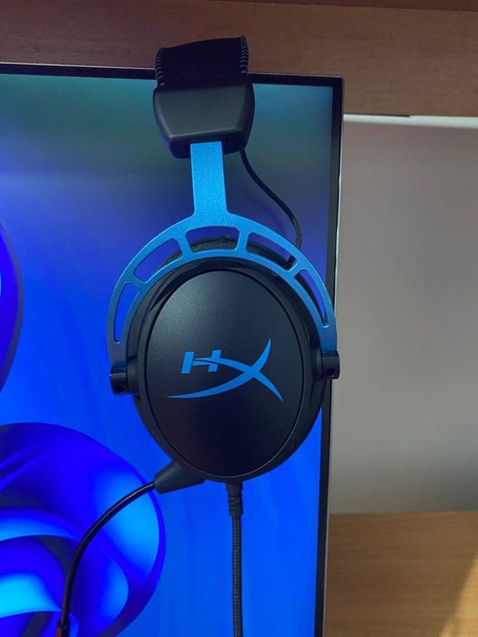 Игровой компьютер комплектом